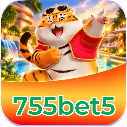 Logo 755bet5 Download Brasil