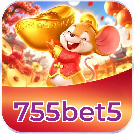 755bet5 Fortune Games - Tiger, Ox, Rabbit RTP Certificado