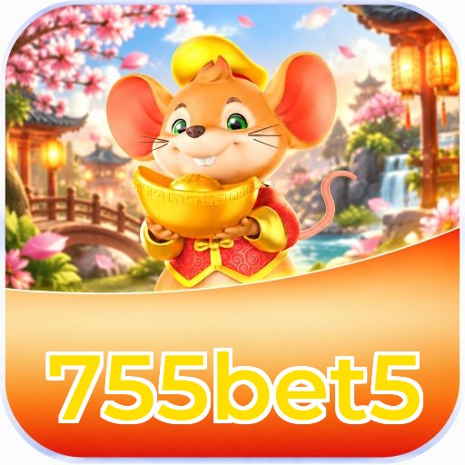 Logo 755bet5 Cadastro Brasil