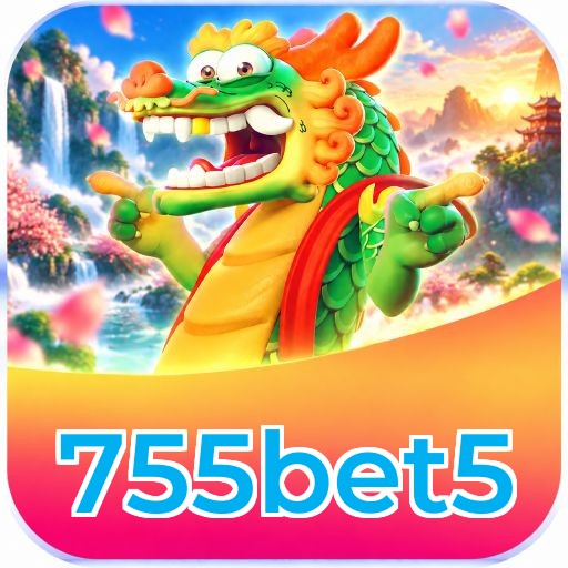 755bet5 Plataforma Confiável