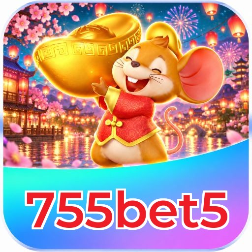 755bet5 APK Logo Oficial Certificado
