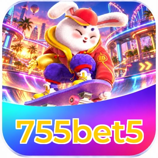 755bet5 Win - Jackpots e Vitórias