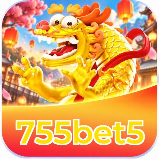 755bet5 Logo