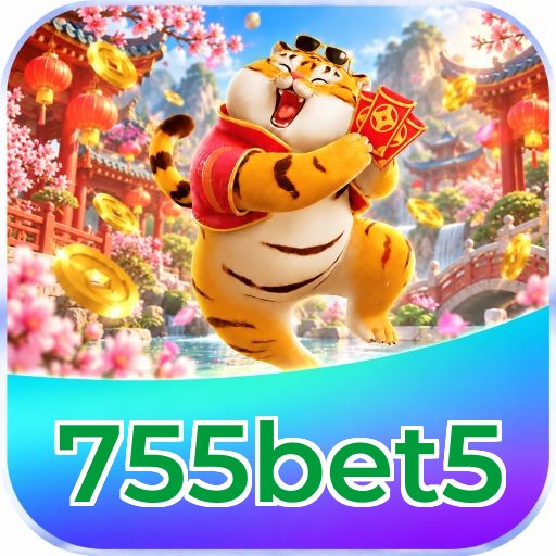 Logo 755bet5 Apostas Esportivas Brasil
