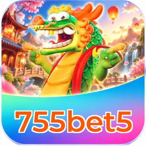 Requisitos do APK 755bet5 para Android - Logo Oficial