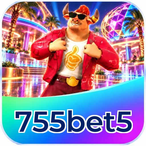 Como instalar o app da 755bet5