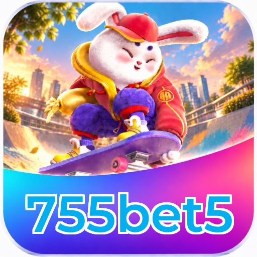 755bet5 Apostas Esportivas Logo Oficial Certificado
