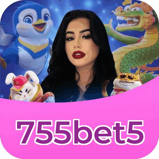 Acesso à conta 755bet5