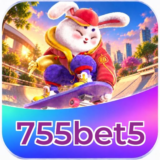 755bet5 Logo