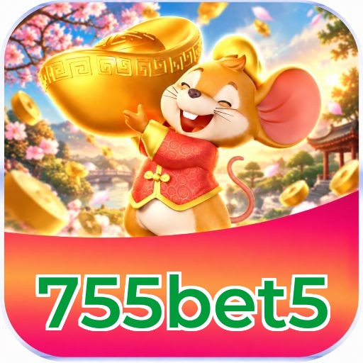 755bet5 Logo
