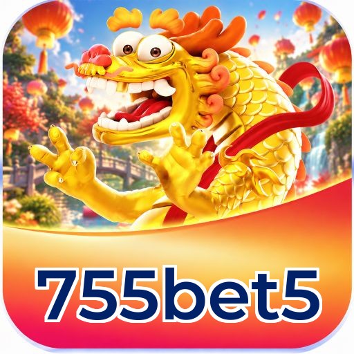 Principais provedores de slots da 755bet5 - NetEnt, Pragmatic Play, Play'n GO