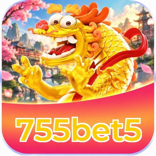 755bet5 Baixar Download Logo Oficial Certificado