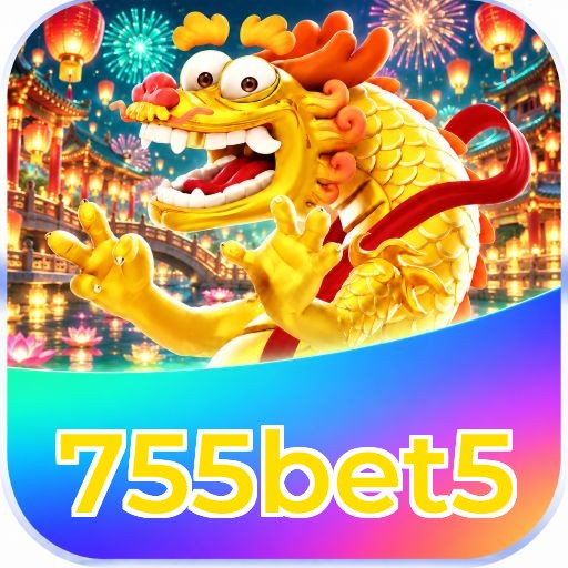 755bet5 Jackpots Progressivos