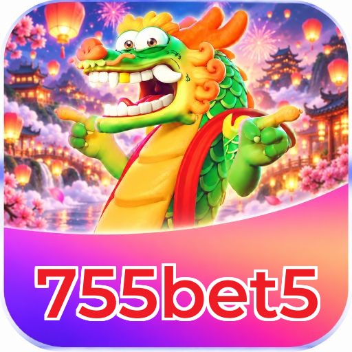 755bet5 Logo Verificado