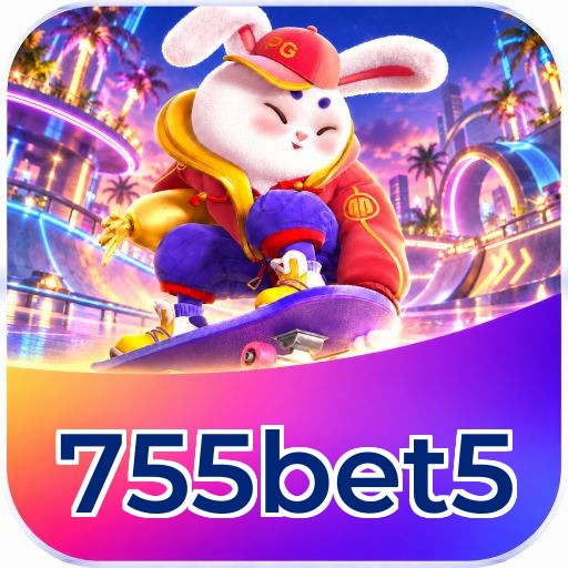 755bet5 Cadastro Oficial - Bônus R$ 5.000