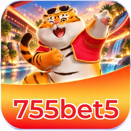 755bet5 Logo Seguro