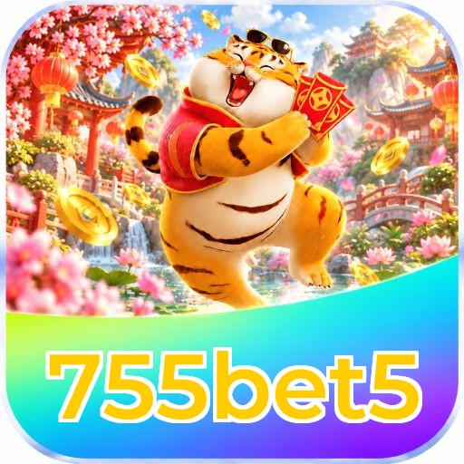 Logo da 755bet5