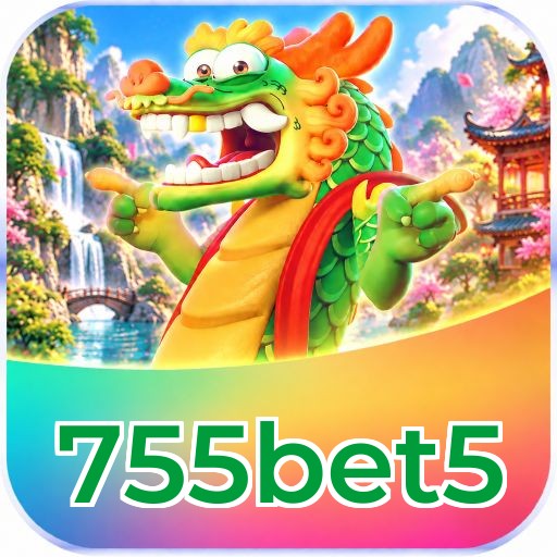 755bet5 VIP Program Logo