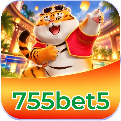 755bet5 Download Speed Test Logo - Teste de Velocidade Certificado