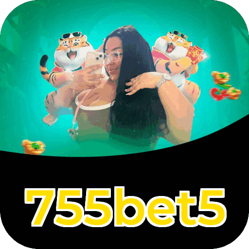 Aplicativo mobile 755bet5