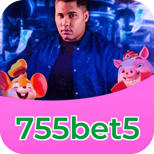 App mobile 755bet5