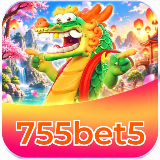 755bet5 Logo