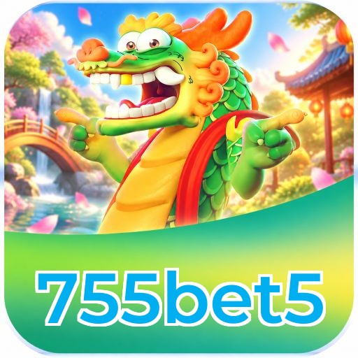 755bet5 Logo