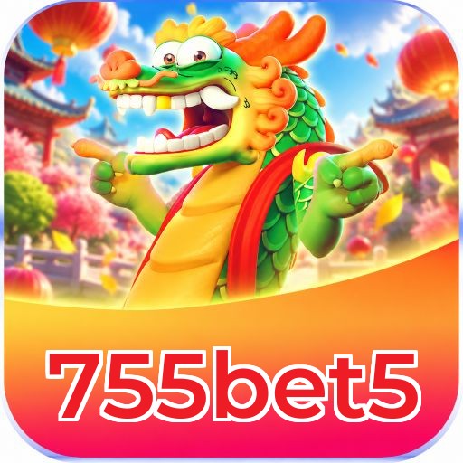 755bet5 Slots Premium Brasil